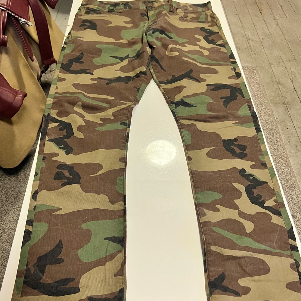Polo Ralph Lauren Jeans